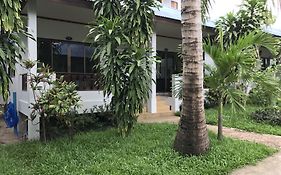 Marina Beach Resort - Sha Extra Plus